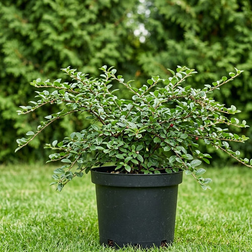 Кизильник Даммера  купить