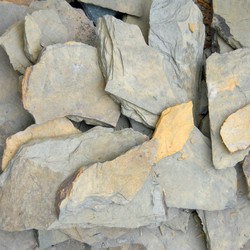 Дикарь ИРИС из сланца оливковый купить