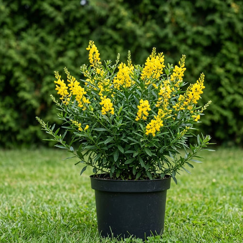 Дрок Красильный Роял Голд купить