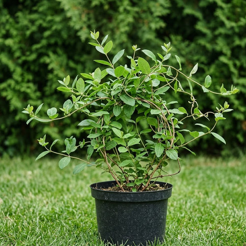 Жимолость каприфоль  купить