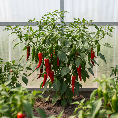 Перец острый Астраханский купить