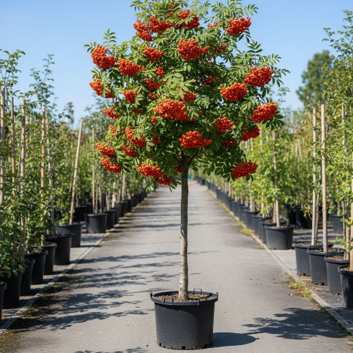 Рябина Вкусная купить