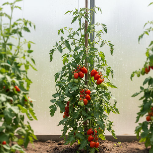 Томат Аделина среднеспелый купить