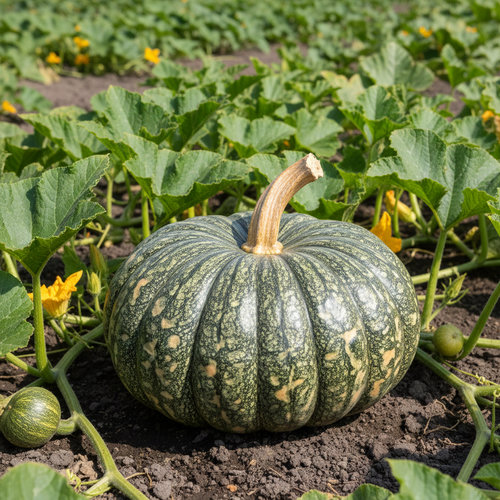 Тыква Мраморная конфетка купить