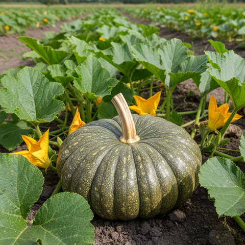 Тыква мускатная Мускада Агро купить