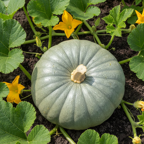 Тыква Волжская серая 92 купить