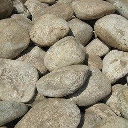 Валун АЛЬБИНОС белый купить